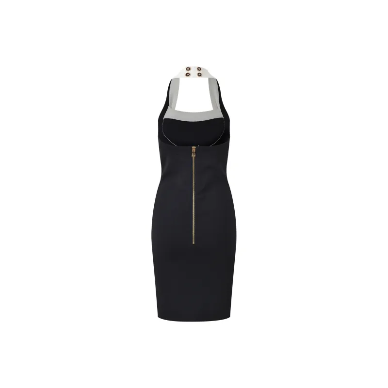 CHARM PICK Sleeveless Dress Women's-1