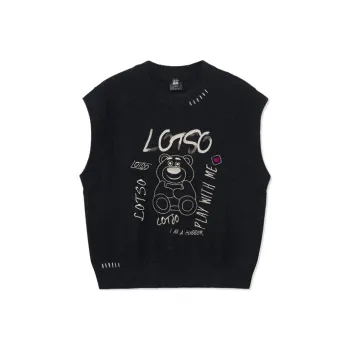 LiNing x Disney Vest Women's Black
