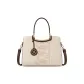 Rose Brown White