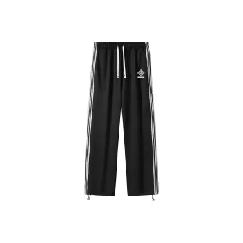 DUNHUANG INSPIRATION Casual Pants Unisex