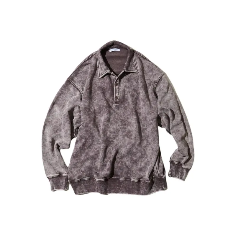 FREAK'S STORE Sweatshirt Unisex Brown-0