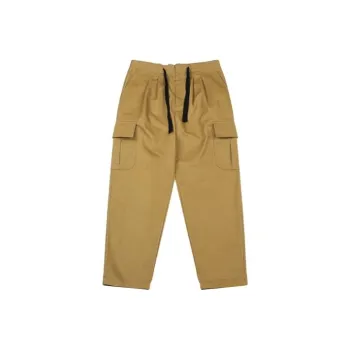 Dickies Cargo Pants Women's Tea Brown