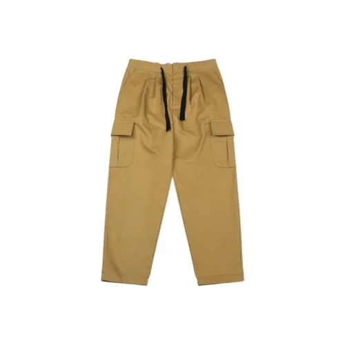 Dickies Cargo Pants Women's Tea Brown