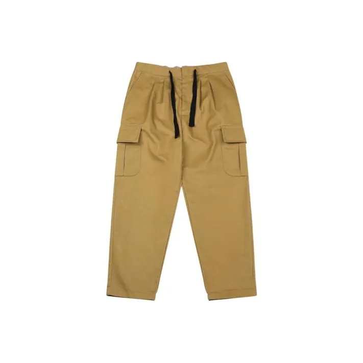 Dickies Cargo Pants Women's Tea Brown-0