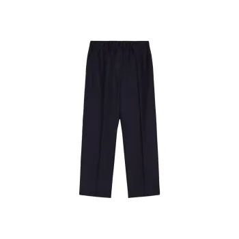 WEEKEND MaxMara Casual Pants Women's Blue
