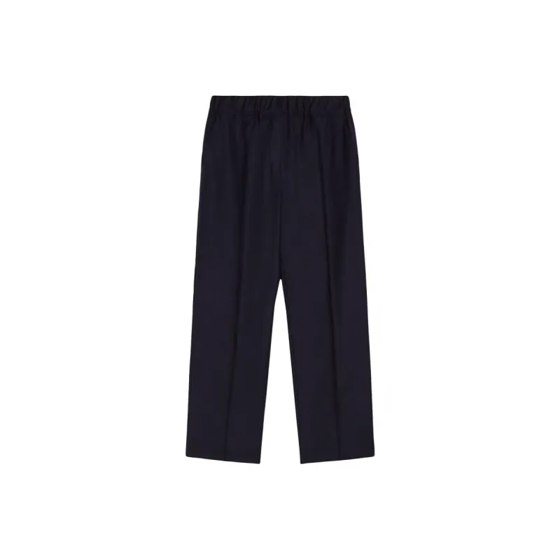 WEEKEND MaxMara Casual Pants Women's Blue-0