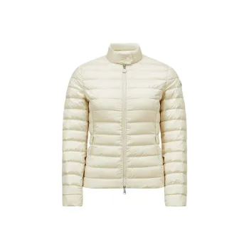 Moncler Igelle Short Zip Up Padded Jacket