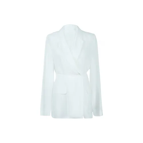 THE SEA LIFE Business Suit Women's Cloud White