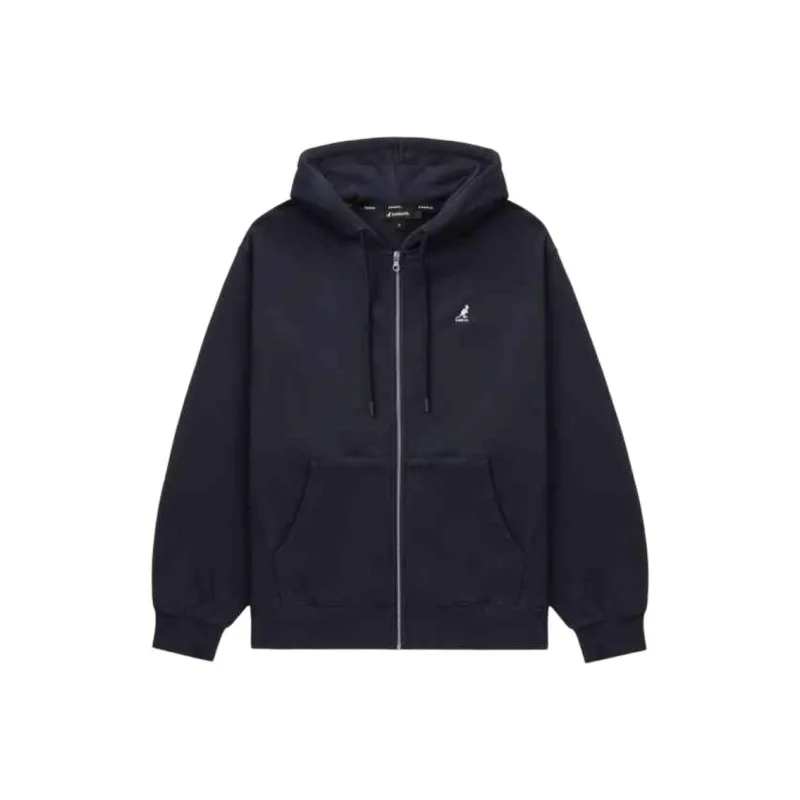 KANGOL Sweatshirts Women's-3
