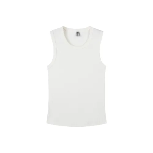 MADE EXTREME Tank Tops Unisex