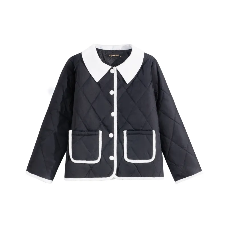 CPAURA Puffer Jackets Women's-0