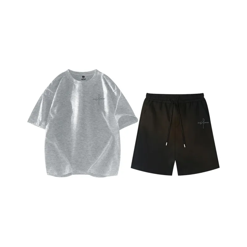 MJ STYLE Casual Sportswear Unisex-8