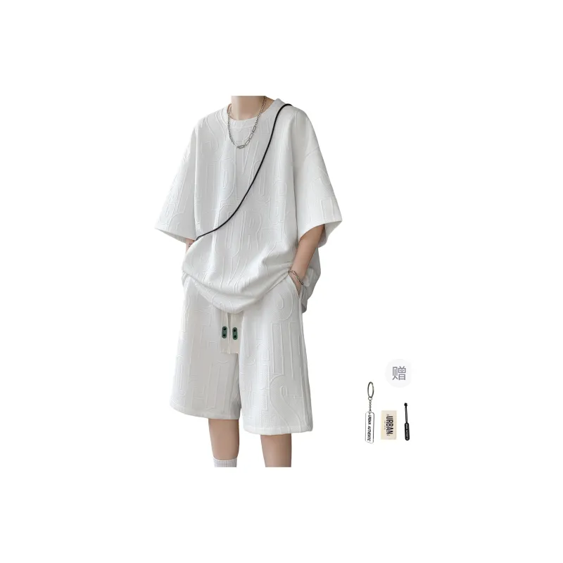 URBAN AUTHENTIC Casual Sportswear Unisex-0