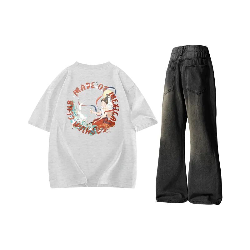 MEXICAN Casual Sportswear Unisex-7