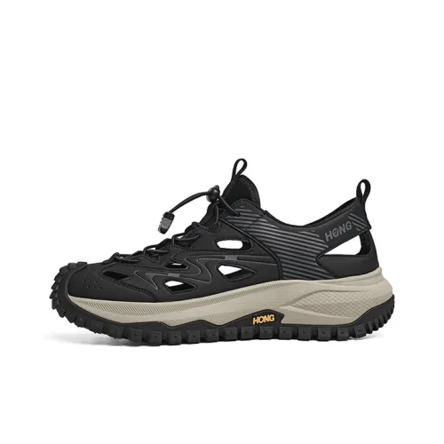RED DRAGONFLY Breathable And Slip Resistant River Trekking Shoes Men's