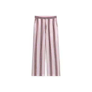 ARKET Casual Pants Women's Pink