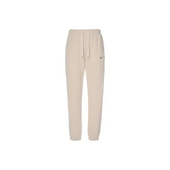 Nike Knitted Sports Pants Women's Khaki