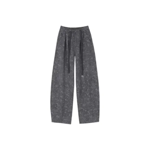EOEI Casual Pants Women's