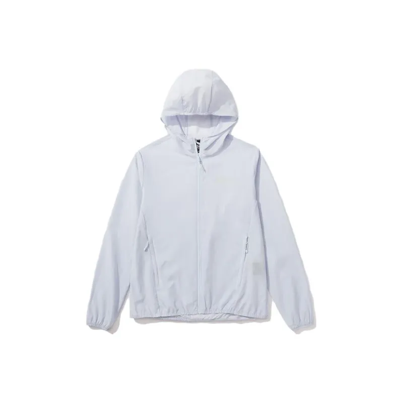 Jack Wolfskin Breathable Sun Protection Clothing Women's-2