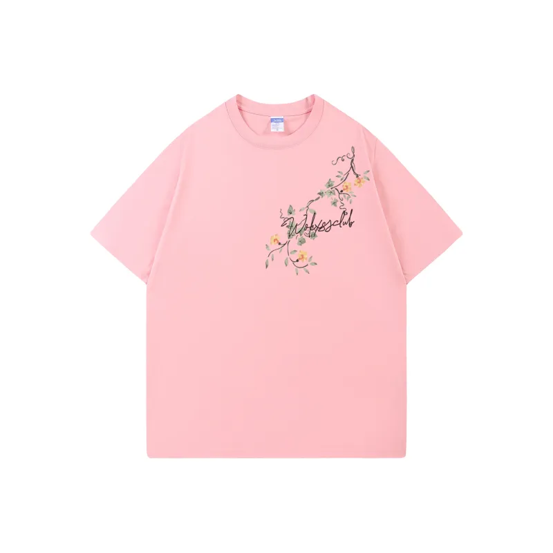 WOKXSS T-Shirts Unisex-6