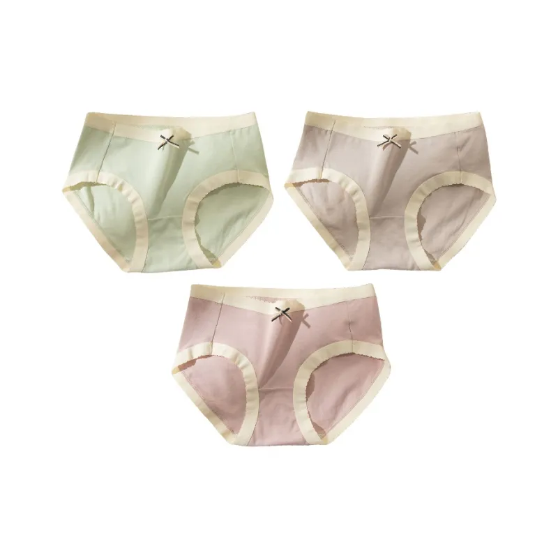 Lanza Underpants Women's Combo Set-8