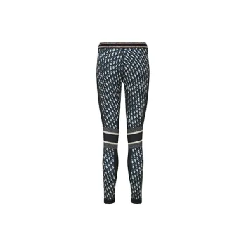 DIOR DIORalps Leggings Women's Blue