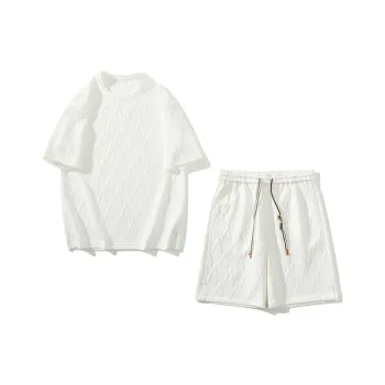 YOFVV Casual Sportswear Unisex