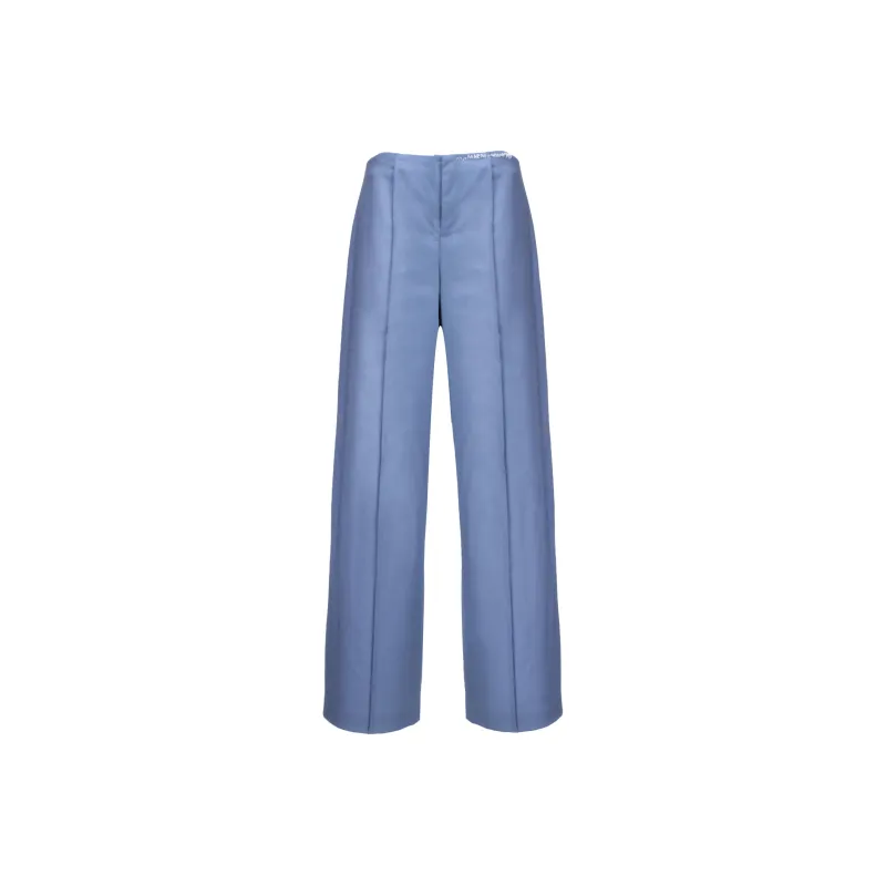 MARNI Casual Pants Women's Purple-0