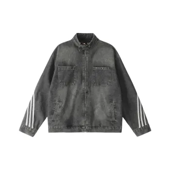 Libito Denim Jackets Women's