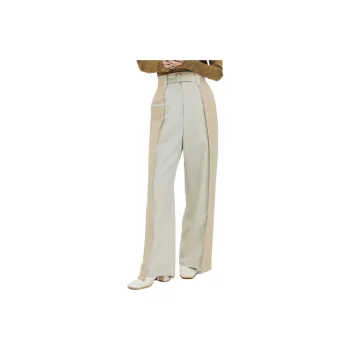 UNITED TOKYO Casual Pants Women's Light Brown