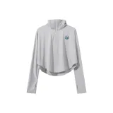 Light Gray (Ugly Monster Chest Logo)