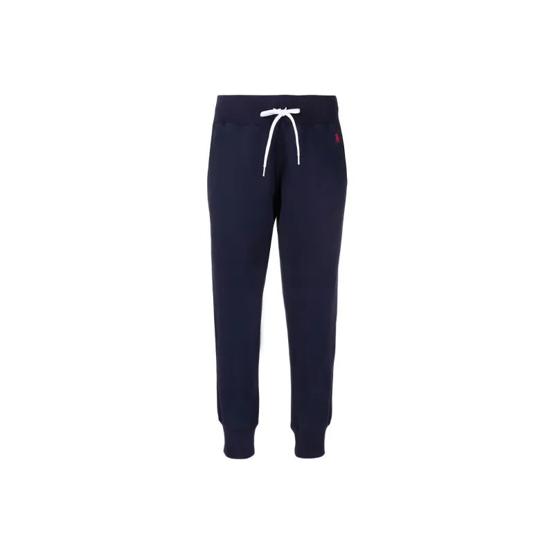 Polo Ralph Lauren Tapered Track Trousers-0
