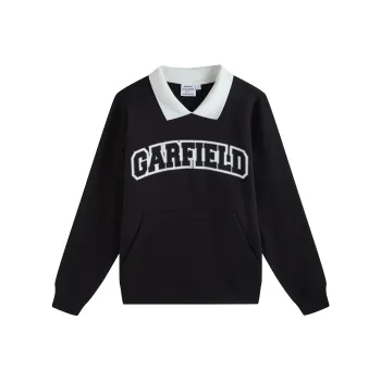 FUN X Garfield FW24 Sweatshirt Women's