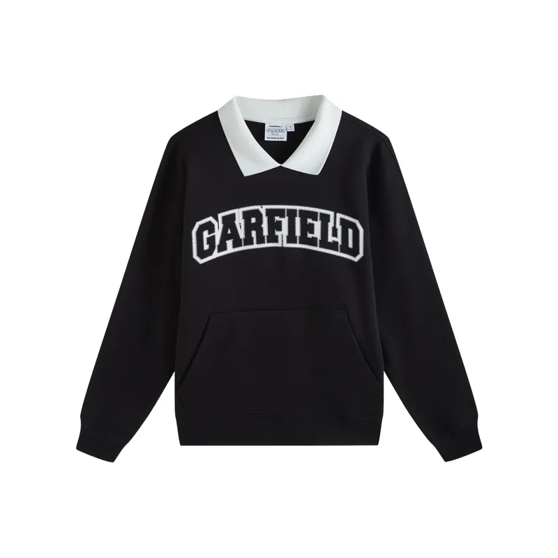 FUN X Garfield FW24 Sweatshirt Women's-0