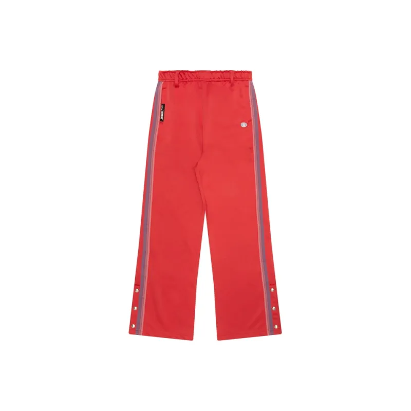 Aape By *A Bathing APE® Stripe detail Track Pants-2