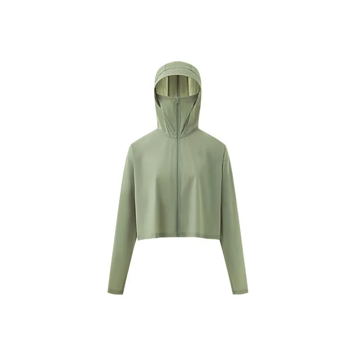 BOSIDENG Sun Series Sun Protection Clothing Women's-8