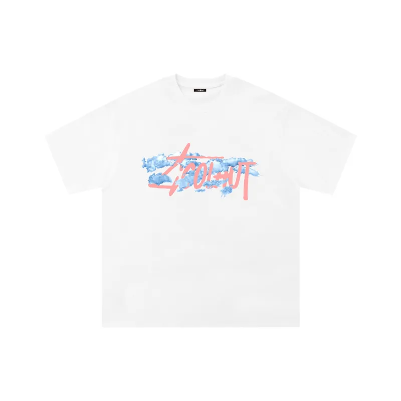 Coolhut T Shirts Unisex-4