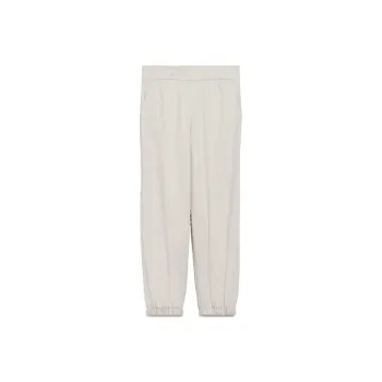 MaxMara Casual Pants Women's Stone Color