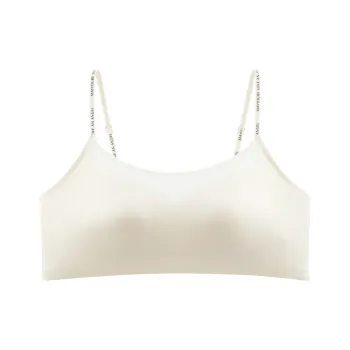 Elan and White Women's Bras