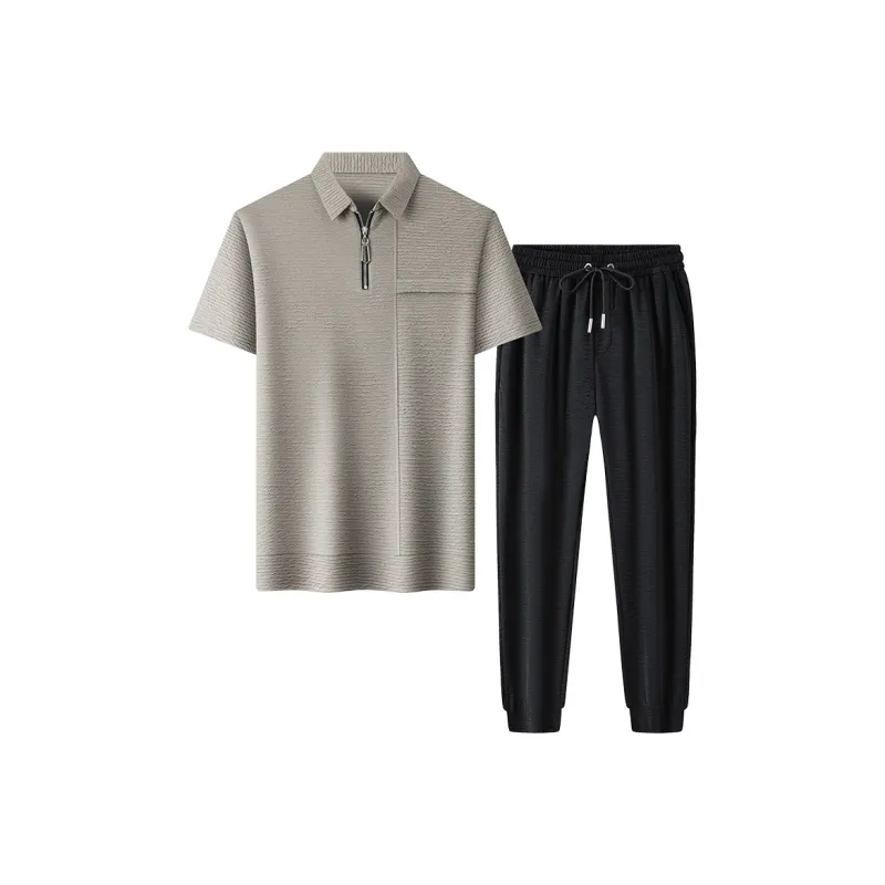FORTEI Casual Sportswear Men-2