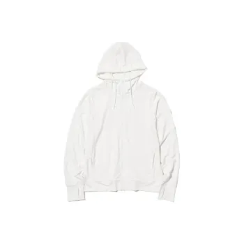 UNIQLO UV Protection Sun Protection Clothing Women's Cloud White