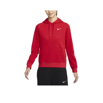 Nike Club Sweatshirt Women's University Red