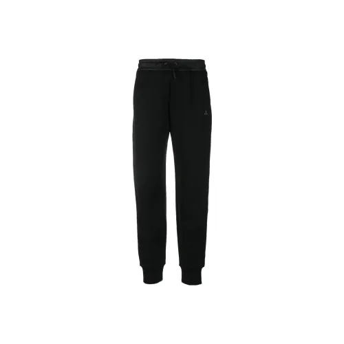Moose Knuckles Knitted Sweatpants Women's Black