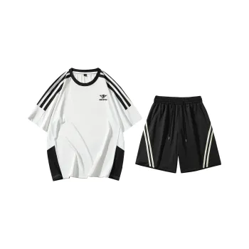 SIL VITIN Casual Sportswear Unisex