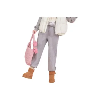 ZIHAN Casual Pants Women's