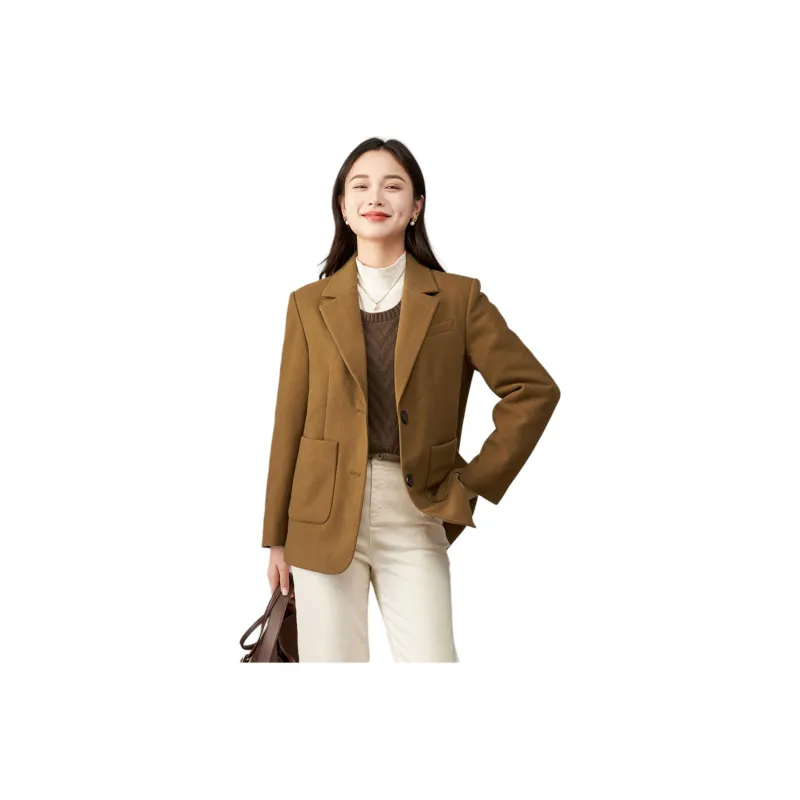 YALIDA Business Suits Women's-5