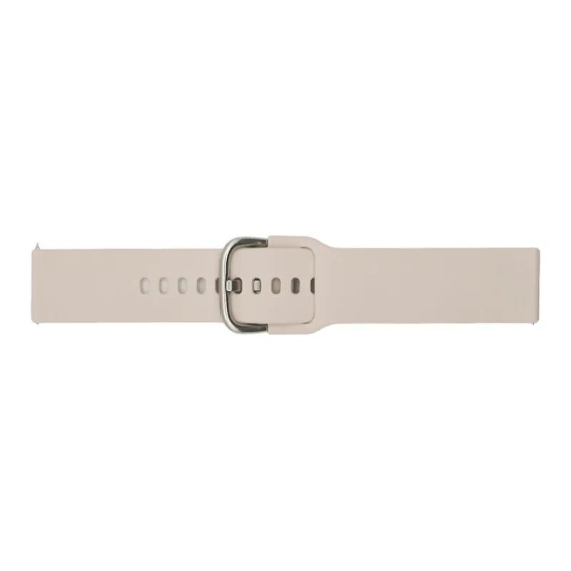 ZHENGGUANG Watch Band Samsung Compatibility Silicone Material-1