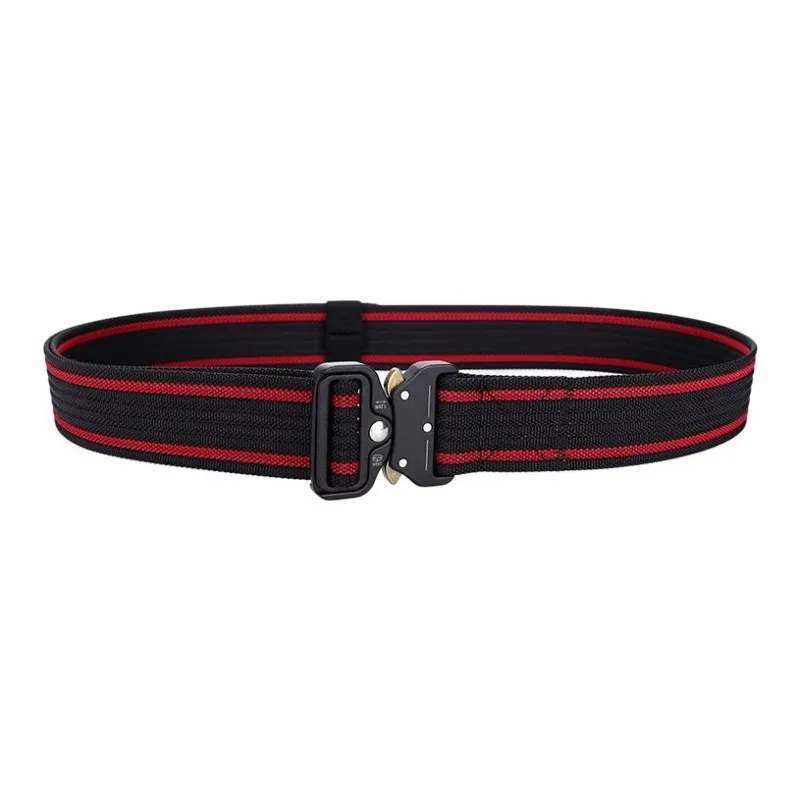 JEANSWEST Polyamide Belt Men's 3.8CM-13