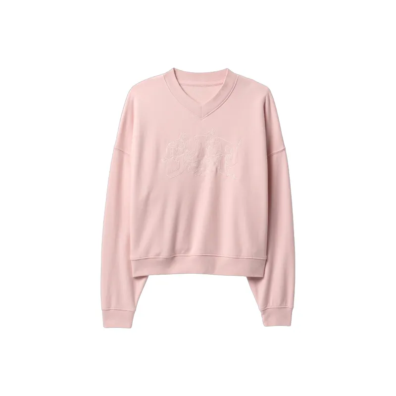 GAP Sweatshirts Women's-4