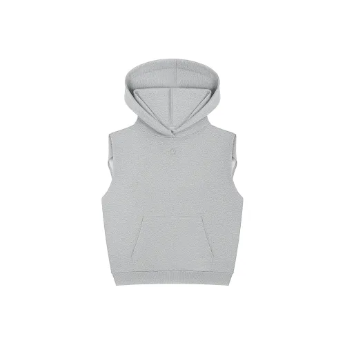 CALLED BACK Sweatshirt Women's Gray